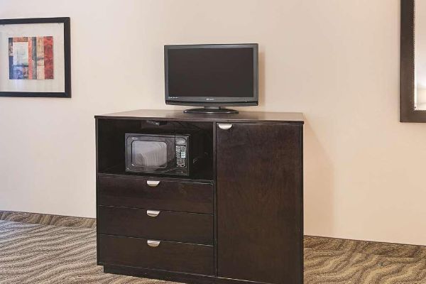 La Quinta Inn Ste Glen Rose